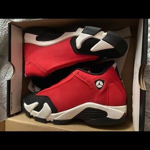 Jordan retro 14 Gs